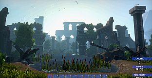 Fishing Shop Simulator