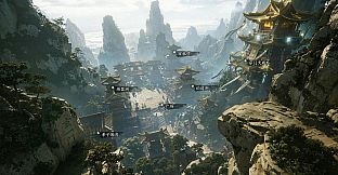 不问凡尘