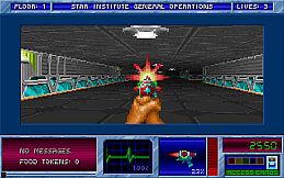 Blake Stone: Aliens of Gold