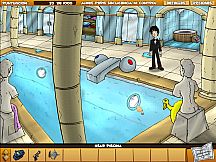 James Peris: No license nor control - Definitive edition