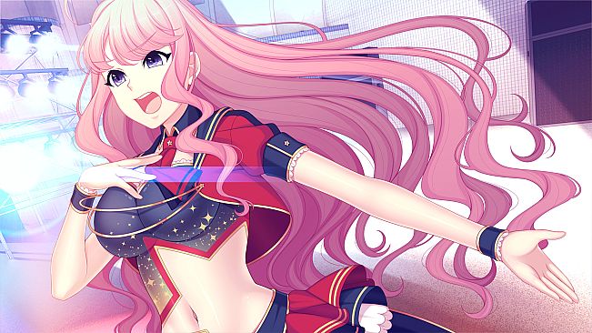 Shining Song Starnova