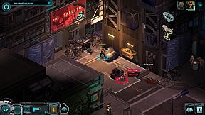 Shadowrun Returns