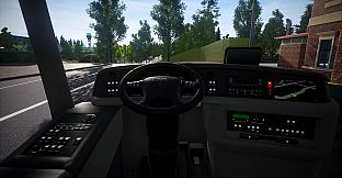 Fernbus Simulator - VDL Futura FHD2