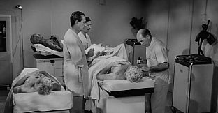 ROUGH KUTS: Voodoo Blood Bath