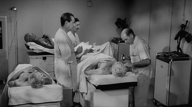 ROUGH KUTS: Voodoo Blood Bath