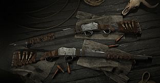 Hunt: Showdown 1896 – Frau Perchta