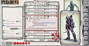 Fantasy Grounds - D&D Monster Pack - Undead