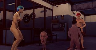 Sex monsters for Fuck in police