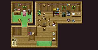 RPG Maker VX Ace - DS Resource Pack