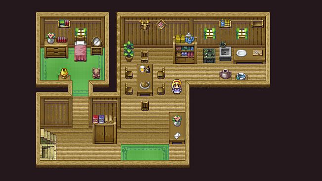 RPG Maker VX Ace - DS Resource Pack