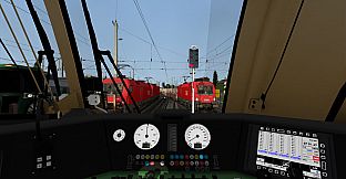 Train Simulator: Salzburg - Wels Route Add-On