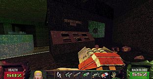 Slayers X: Terminal Aftermath: Vengance of the Slayer