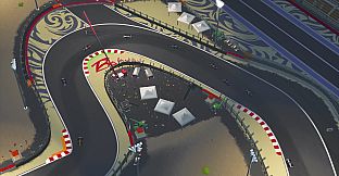 Formula Legends: Iconic Tracks