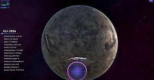 Periapsis: Gravity Slingshot