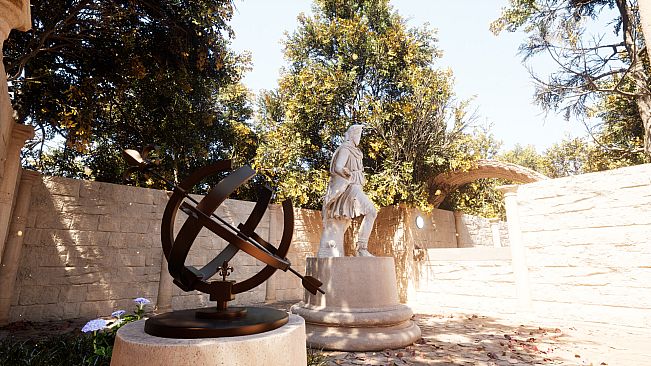 Scientific project: Optic