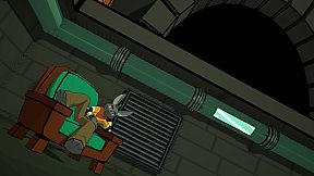 Wick3r: Cheese, Keys & Speed