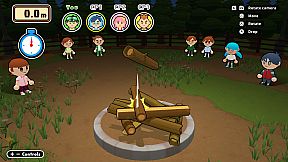 Our Exciting Summer Camp