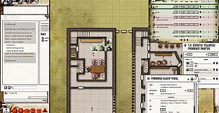 Fantasy Grounds - Pathfinder RPG - War for the Crown AP 3: The Twilight Child (PFRPG)