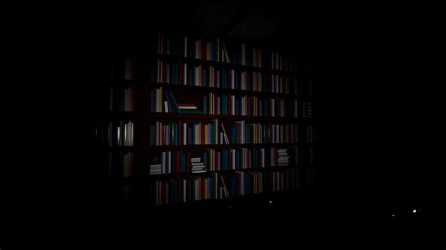 Looking for Something