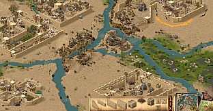 Stronghold Crusader: Definitive Edition - The Sergeant & The Lioness