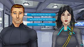 Solar Echoes: The Star Legation