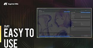 SVFI - Advanced-GPU Optimization Pack