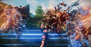 ARES: THE IRON VANGUARD