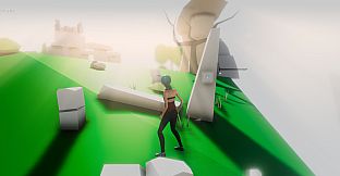 Solitude - Escape of Head