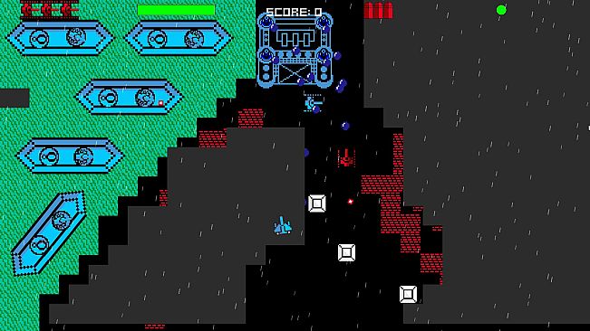 Tiger Tank 59 Ⅰ Battleship MP014