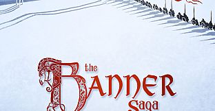 The Banner Saga - Soundtrack