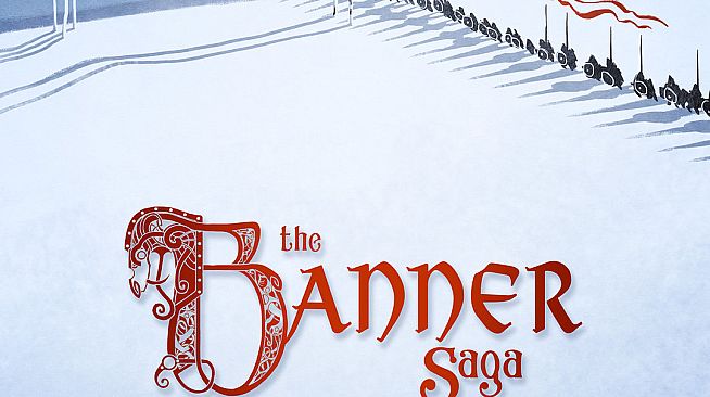 The Banner Saga - Soundtrack