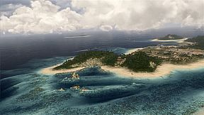 Battlestations Pacific