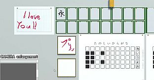 The Japanese Calligraphy