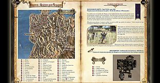 Two Worlds II Strategy Guide