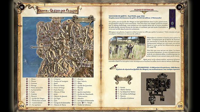 Two Worlds II Strategy Guide