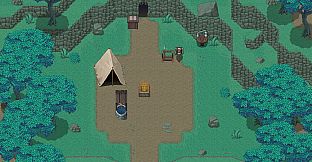 Dungeon Rummage - Survival