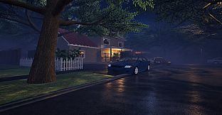 SLASHER NIGHT