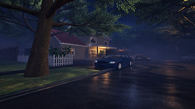 SLASHER NIGHT