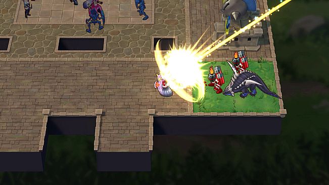 Shachibato! Additional Employee Pack 1