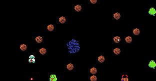 The Tower Of TigerQiuQiu 2 Warp Tiger M09