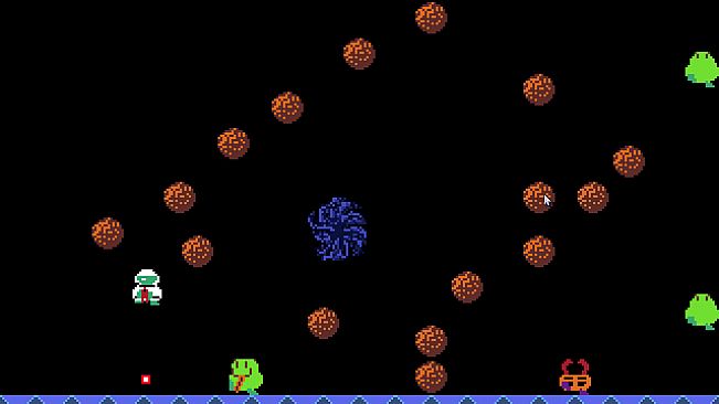 The Tower Of TigerQiuQiu 2 Warp Tiger M09