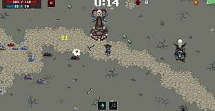 Huntervania