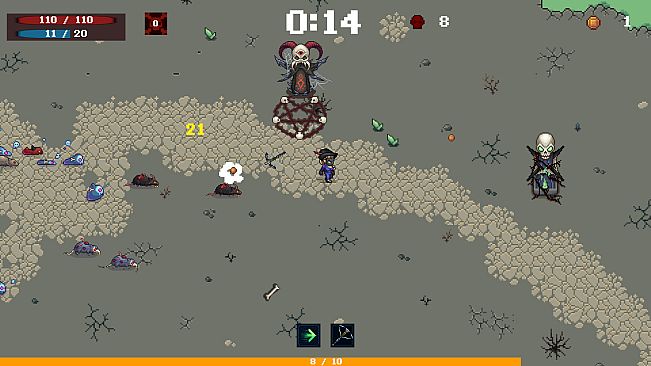 Huntervania