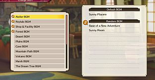 Atelier Sophie 2 - Gust Extra BGM Pack