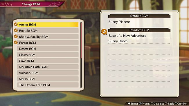 Atelier Sophie 2 - Gust Extra BGM Pack