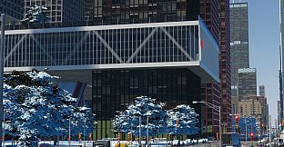 Cities: Skylines II - Creator Pack: Skyscrapers