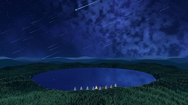 Somewhere, Together
