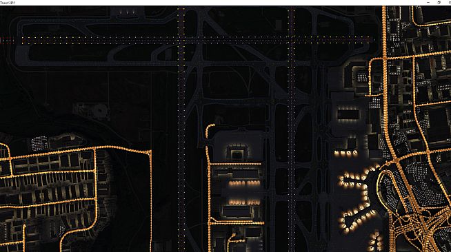 Tower!2011:SE - Toronto [CYYZ] Airport