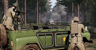 Arma 3 Creator DLC: Global Mobilization - Cold War Germany