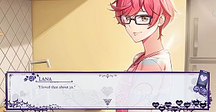 Heart Fragment - Book Two: Belief Fragments (Shannon & Lana)